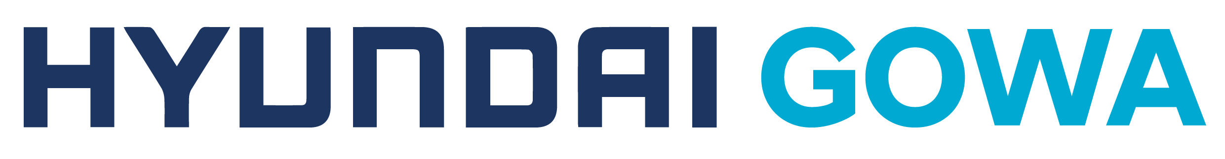 Hyundai Gowa