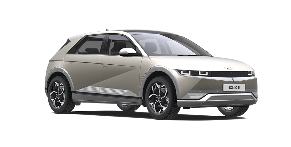 IONIQ 5