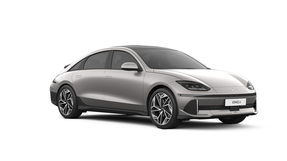 IONIQ 6